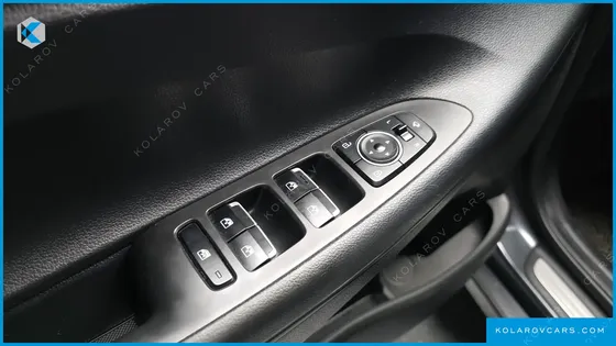 HYUNDAI GRANDEUR PREMIUM