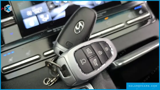 HYUNDAI GRANDEUR PREMIUM