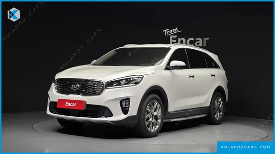 KIA SORENTO DIESEL 2.2 2WD