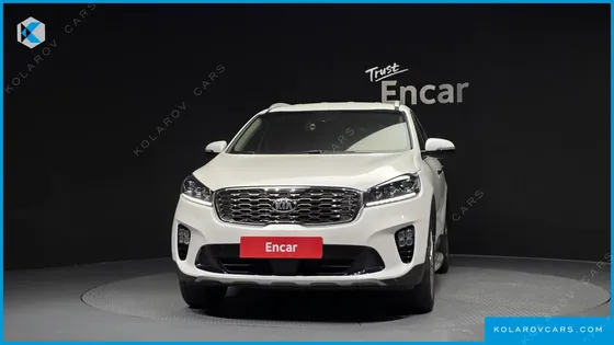KIA SORENTO DIESEL 2.2 2WD