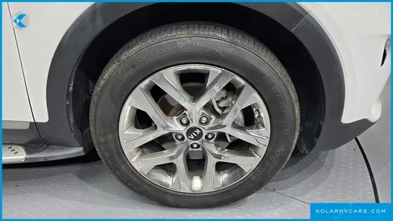 KIA SORENTO DIESEL 2.2 2WD