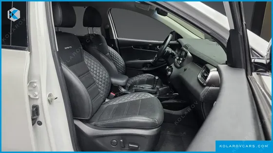 KIA SORENTO DIESEL 2.2 2WD