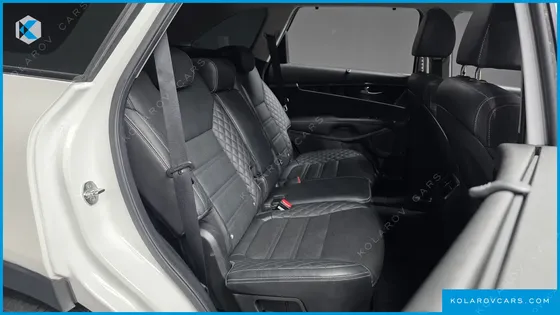 KIA SORENTO DIESEL 2.2 2WD