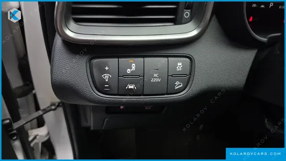 KIA SORENTO DIESEL 2.2 2WD