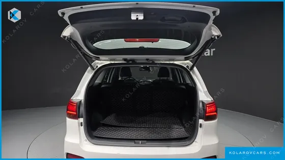 KIA SORENTO DIESEL 2.2 2WD