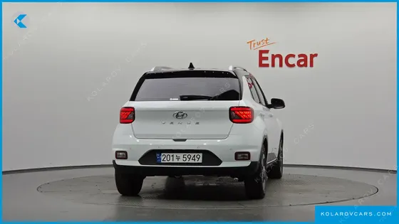 HYUNDAI VENUE 1.6 FLUX