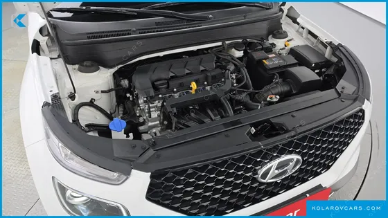 HYUNDAI VENUE 1.6 FLUX