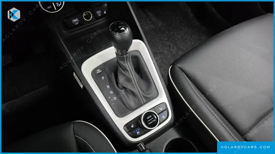 HYUNDAI VENUE 1.6 FLUX
