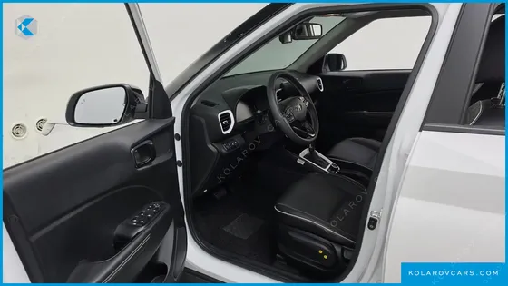 HYUNDAI VENUE 1.6 FLUX