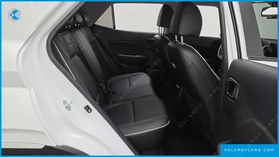 HYUNDAI VENUE 1.6 FLUX