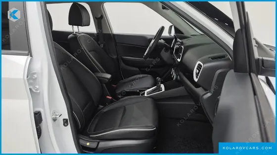 HYUNDAI VENUE 1.6 FLUX