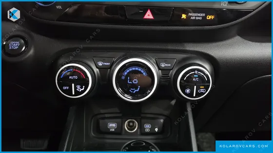 HYUNDAI VENUE 1.6 FLUX