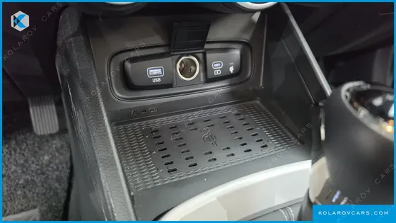 HYUNDAI VENUE 1.6 FLUX