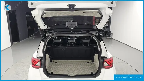 HYUNDAI VENUE 1.6 FLUX