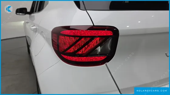 HYUNDAI VENUE 1.6 FLUX