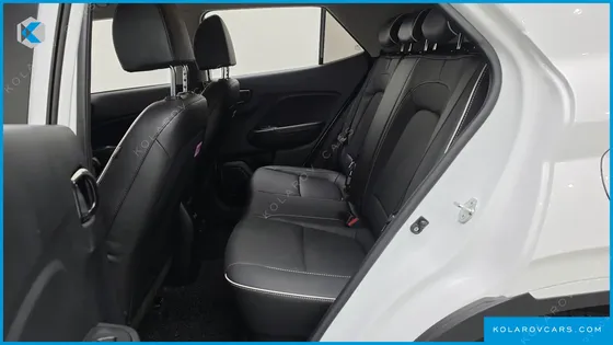 HYUNDAI VENUE 1.6 FLUX
