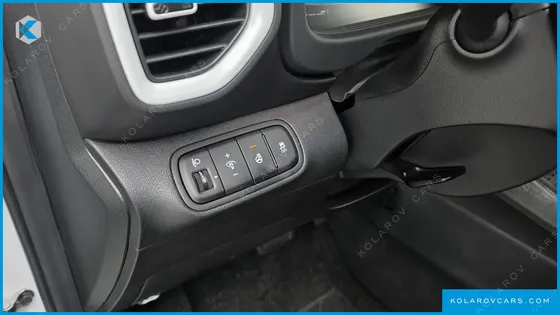 HYUNDAI VENUE 1.6 FLUX