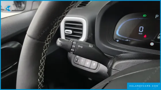 HYUNDAI VENUE 1.6 FLUX
