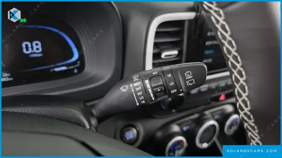 HYUNDAI VENUE 1.6 FLUX