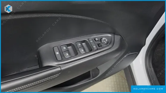 HYUNDAI VENUE 1.6 FLUX