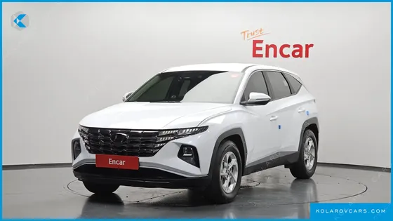 HYUNDAI TUCSON DIESEL 2.0 4WD