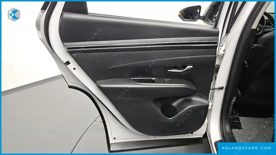 HYUNDAI TUCSON DIESEL 2.0 4WD
