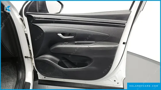 HYUNDAI TUCSON DIESEL 2.0 4WD