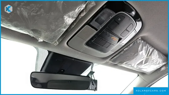 HYUNDAI TUCSON DIESEL 2.0 4WD