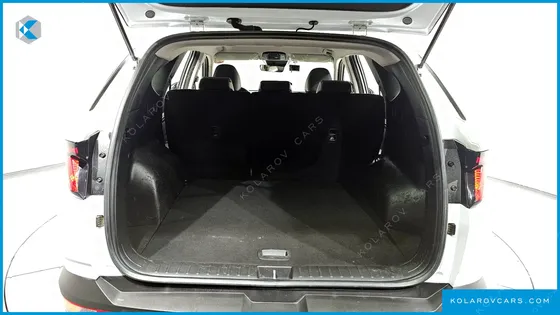 HYUNDAI TUCSON DIESEL 2.0 4WD