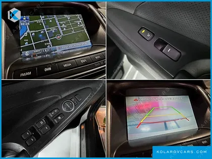 HYUNDAI SONATA LPI MODERN(HANDICAPPED)