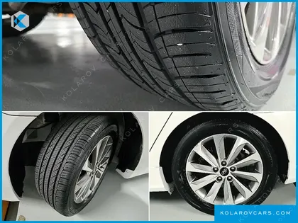 HYUNDAI SONATA LPI MODERN(HANDICAPPED)