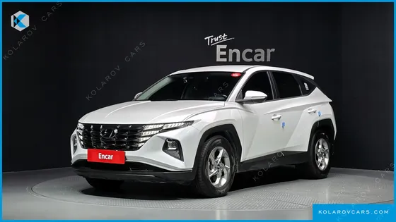 HYUNDAI TUCSON DIESEL 2.0 2WD