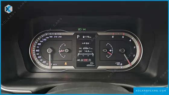 HYUNDAI TUCSON DIESEL 2.0 2WD