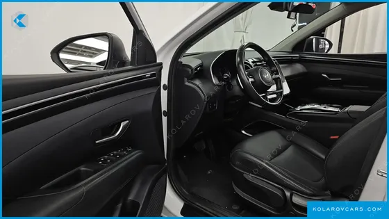 HYUNDAI TUCSON DIESEL 2.0 2WD