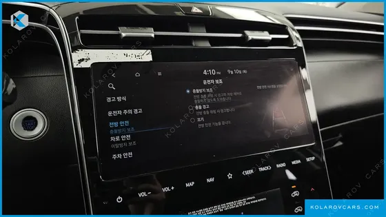 HYUNDAI TUCSON DIESEL 2.0 2WD