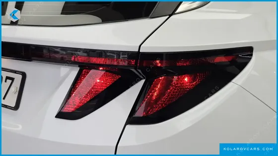 HYUNDAI TUCSON DIESEL 2.0 2WD