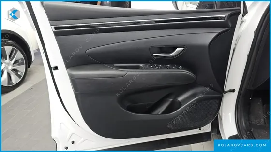 HYUNDAI TUCSON DIESEL 2.0 2WD