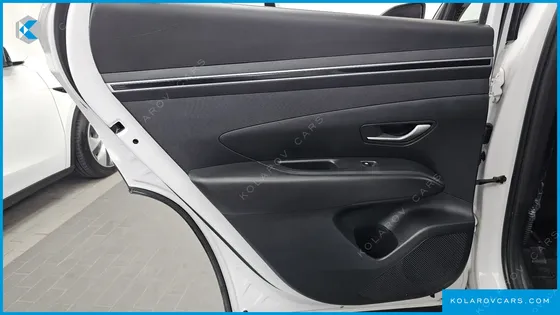 HYUNDAI TUCSON DIESEL 2.0 2WD