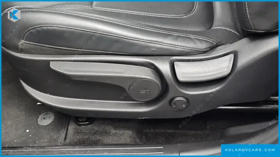 HYUNDAI TUCSON DIESEL 2.0 2WD