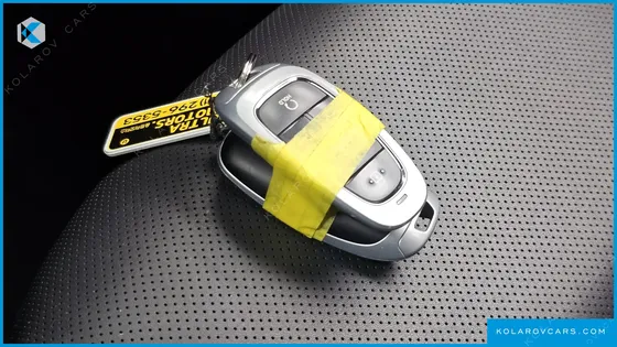 HYUNDAI TUCSON DIESEL 2.0 2WD