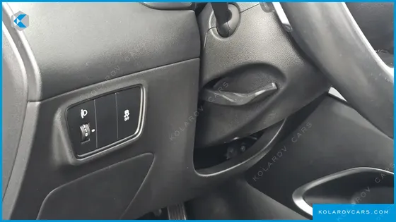 HYUNDAI TUCSON DIESEL 2.0 2WD