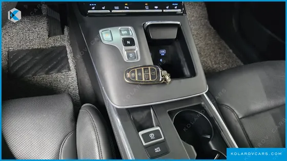 HYUNDAI GRANDEUR CALLIGRAPHY