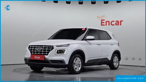 HYUNDAI VENUE 1.6 MODERN PLUS