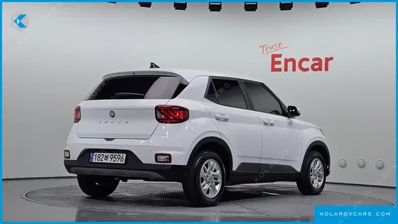 HYUNDAI VENUE 1.6 MODERN PLUS