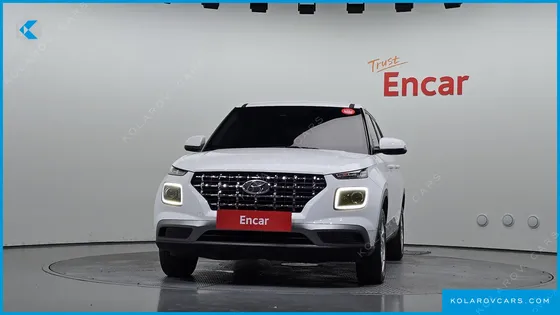 HYUNDAI VENUE 1.6 MODERN PLUS