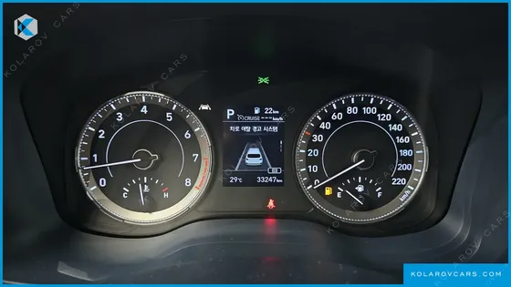 HYUNDAI VENUE 1.6 MODERN PLUS