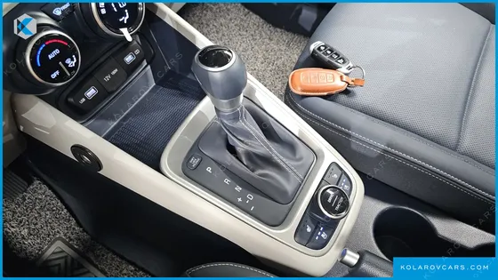 HYUNDAI VENUE 1.6 MODERN PLUS