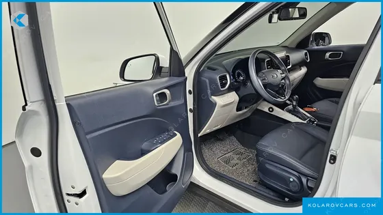 HYUNDAI VENUE 1.6 MODERN PLUS