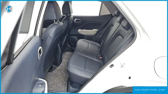HYUNDAI VENUE 1.6 MODERN PLUS
