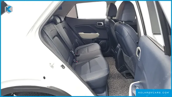 HYUNDAI VENUE 1.6 MODERN PLUS